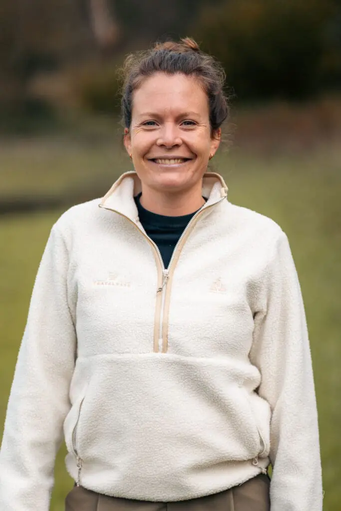 Charlotte Bocquet