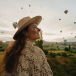 Ballonvaart Cappadocië: prijs, locatie & tips