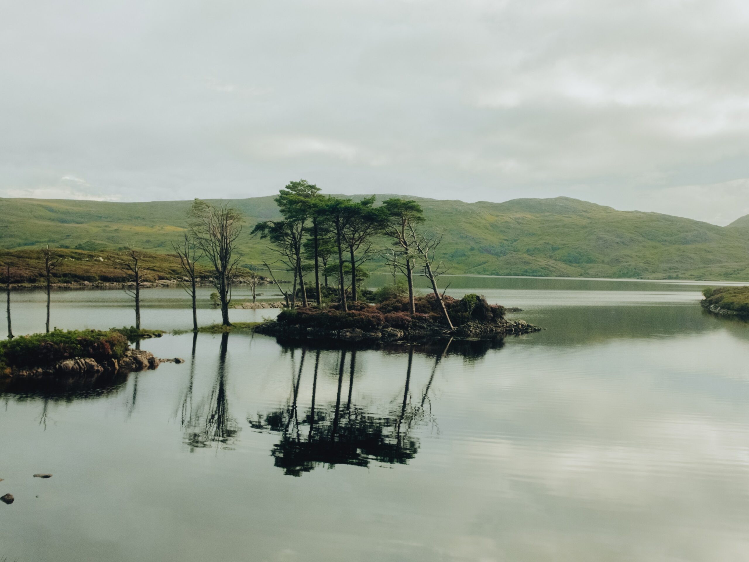 loch écosse