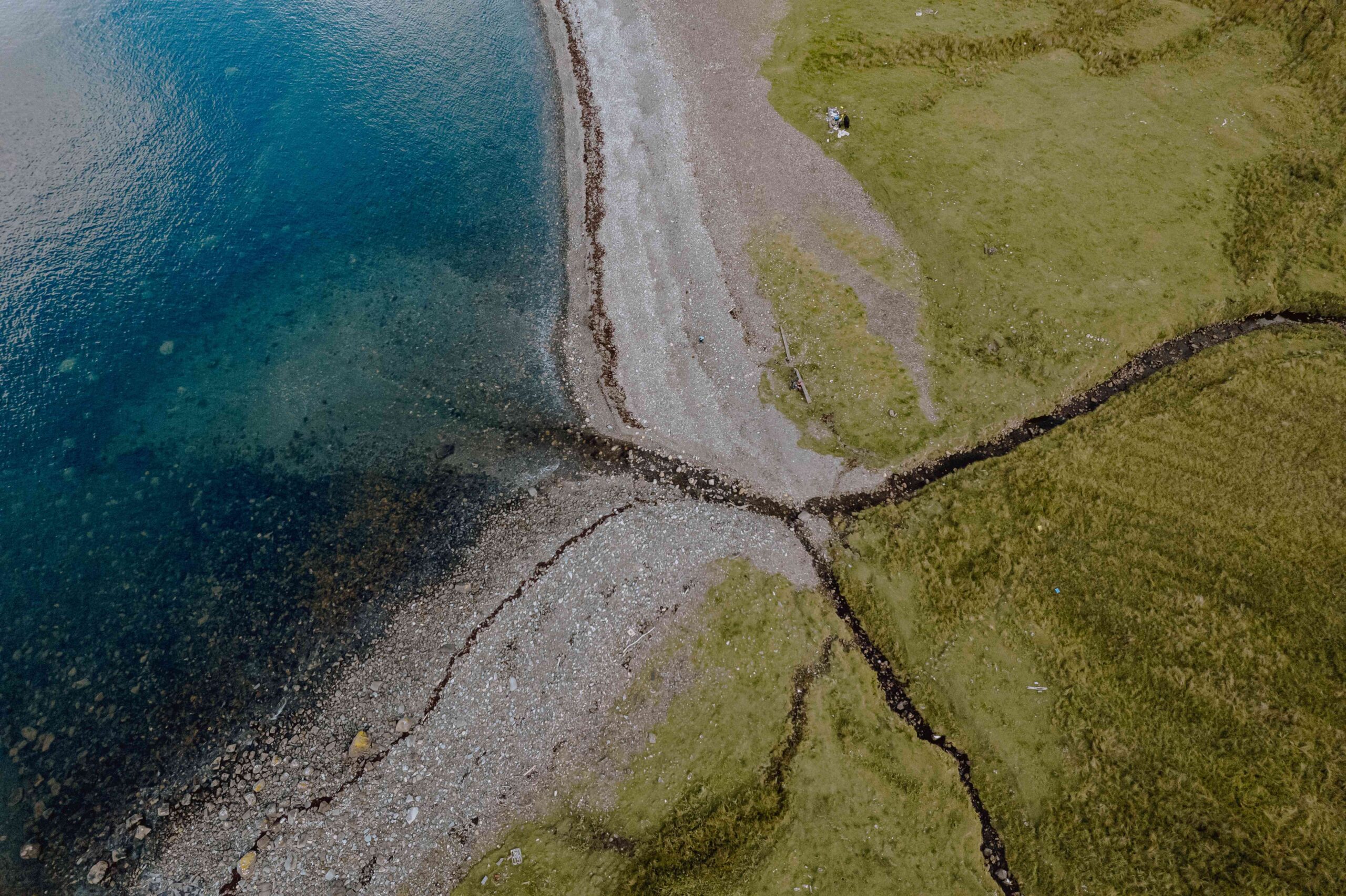 embouchure ile de skye écosse