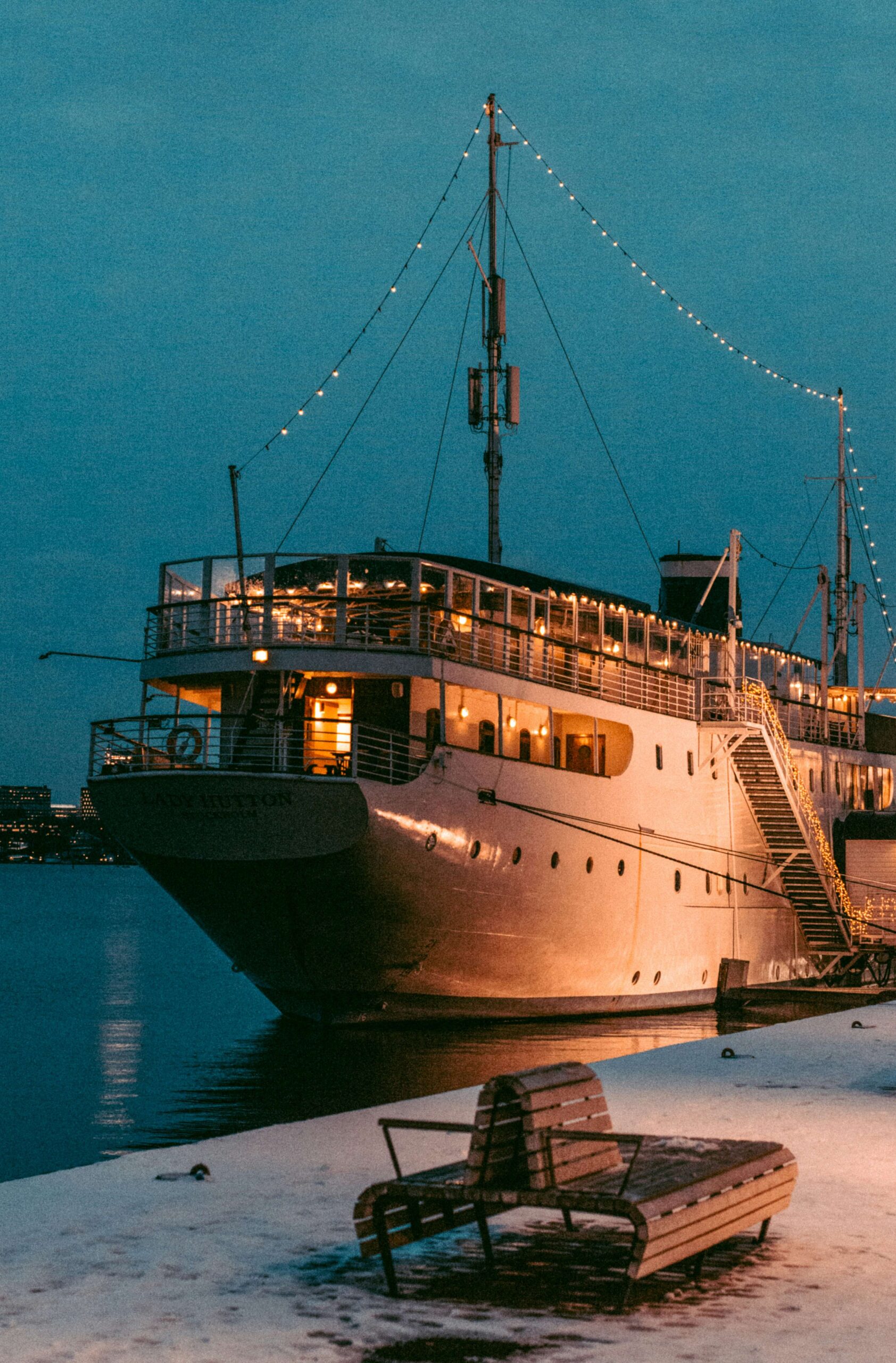 croisière archipel stockholm suède bateau à vapeur