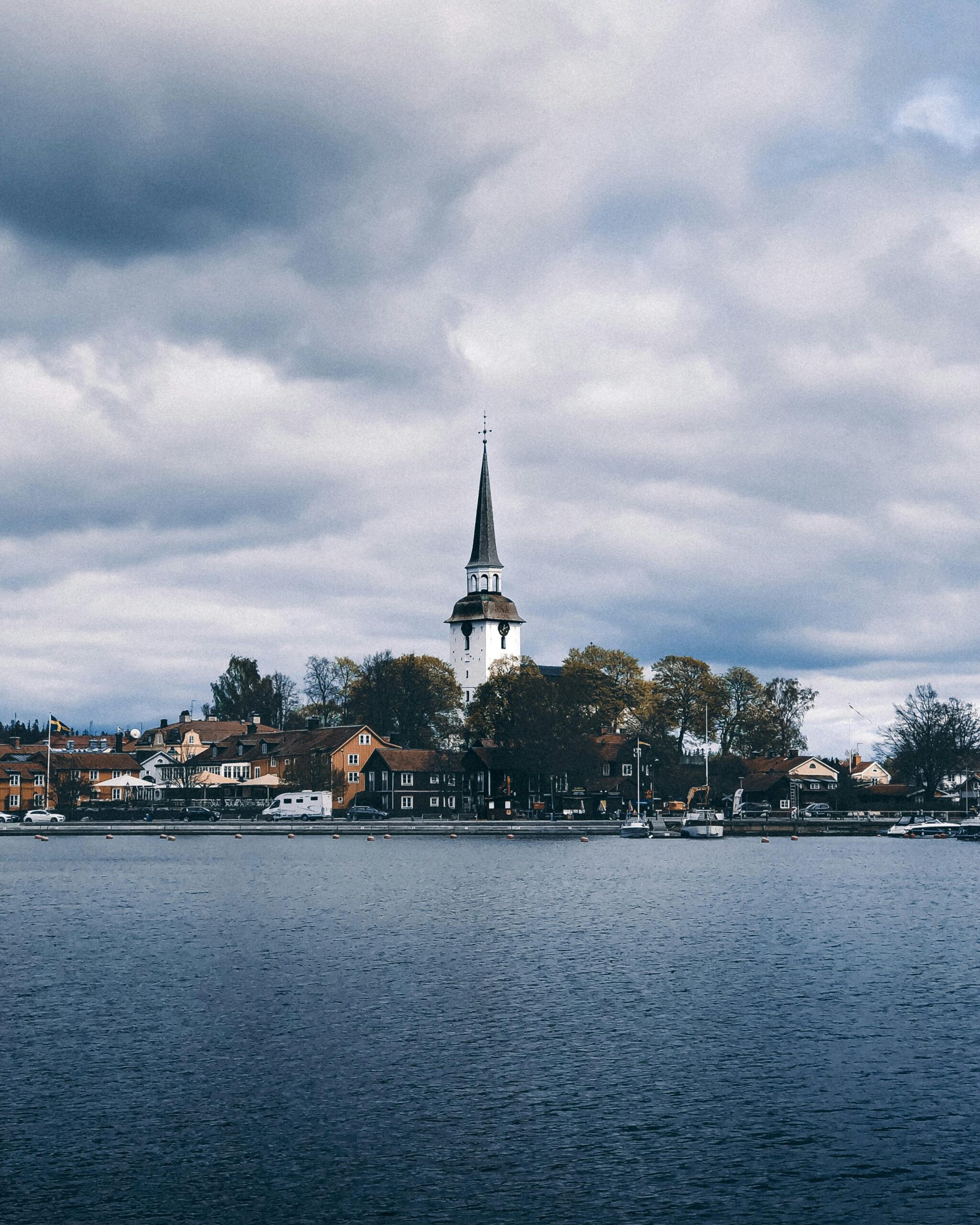 gripsholm suède